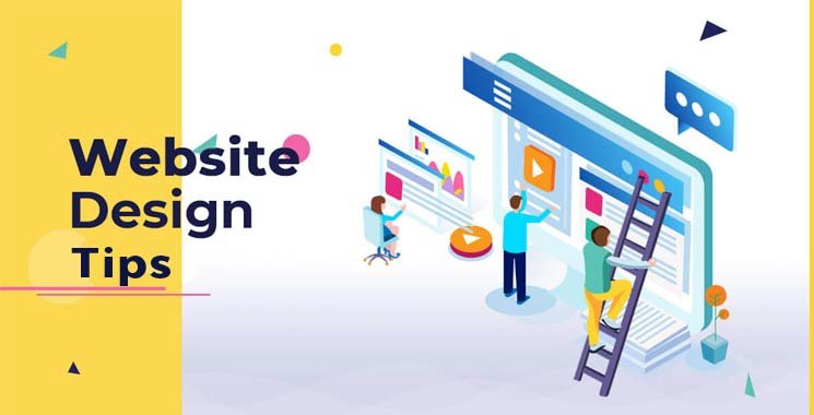web design tips