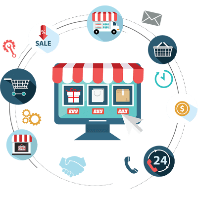 ecommerce designing