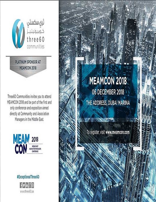 MEAMCON
