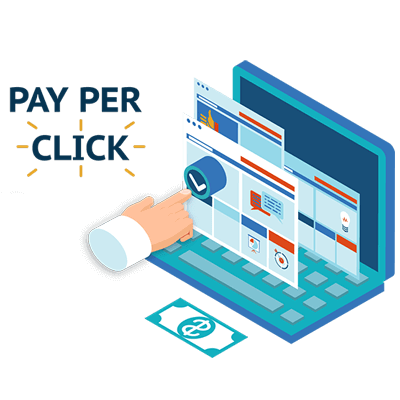 (PPC) pay per click services